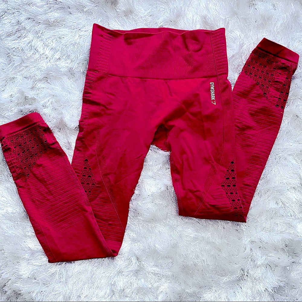 Gym Shark Vital Seamless Leggings
